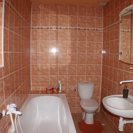 Apartment Apartmany Knezicky Knezicky