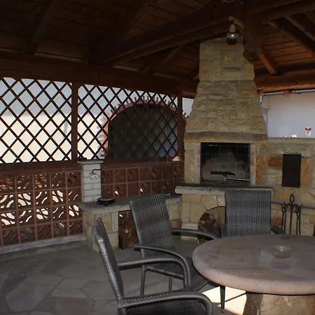 Apartmany Knezicky شقة Knezicky