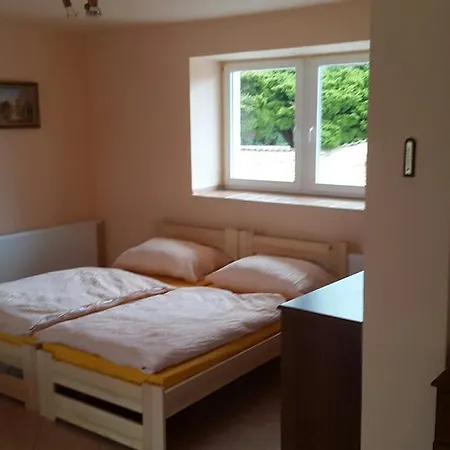 Apartmany Knezicky Knezicky