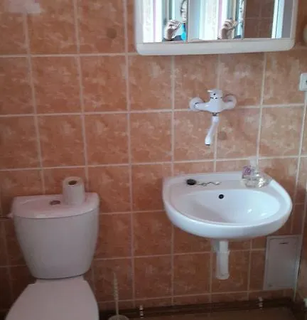 Apartmany Knezicky * Knezicky