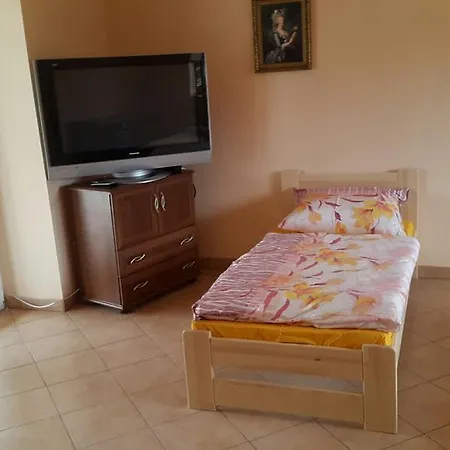 Apartmany Knezicky شقة *